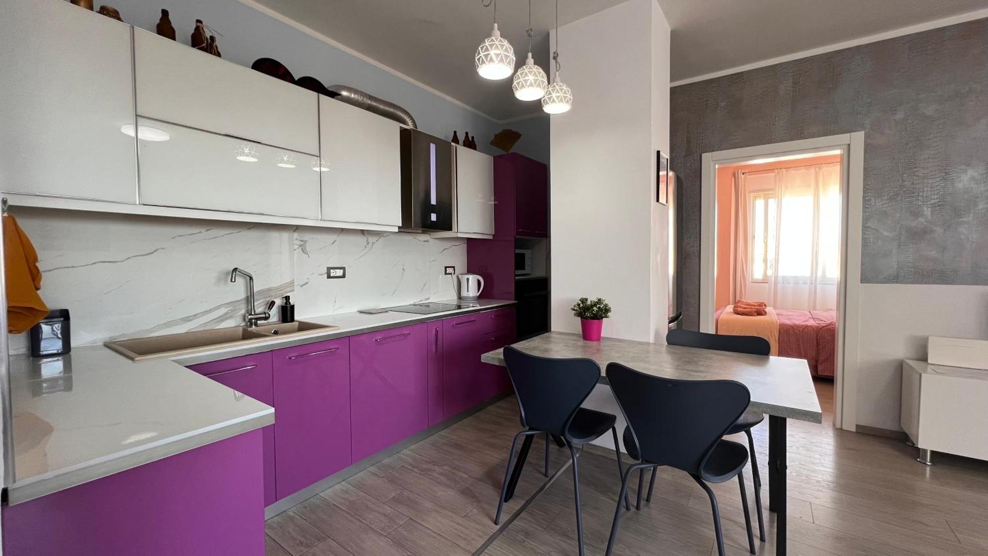 Lirin Apartment Durrës Exteriör bild