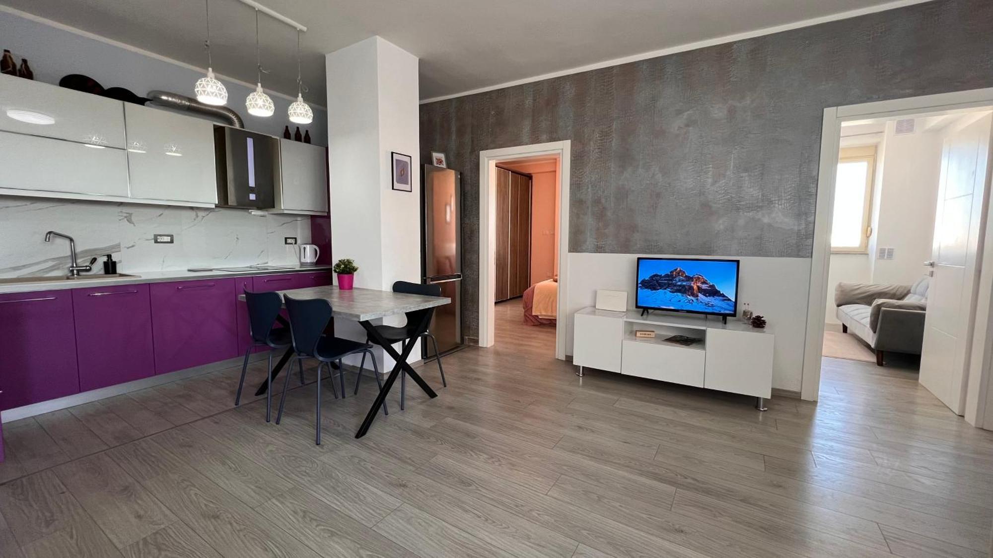 Lirin Apartment Durrës Exteriör bild