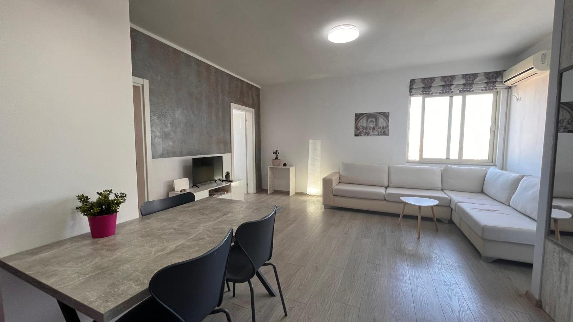 Lirin Apartment Durrës Exteriör bild