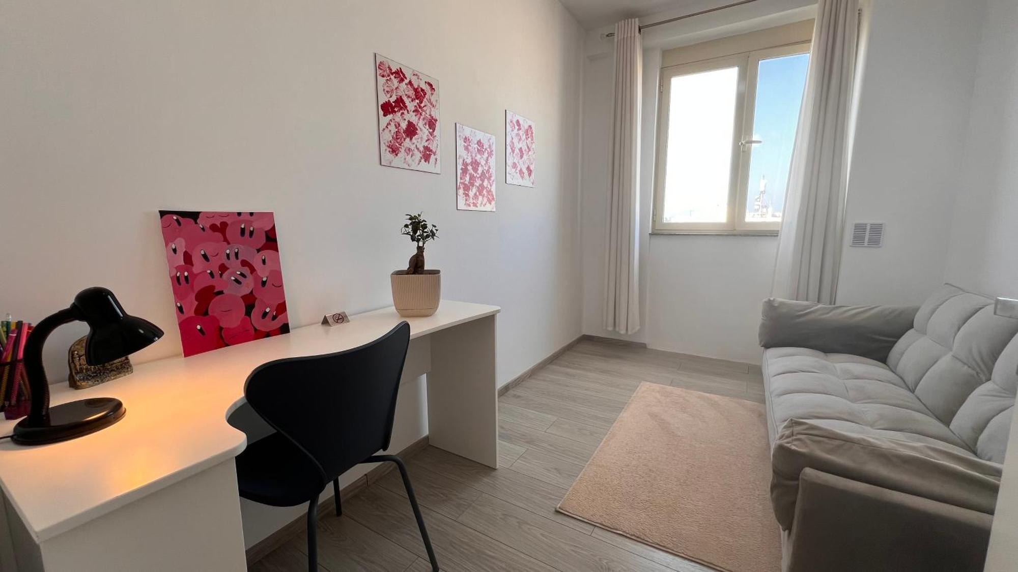 Lirin Apartment Durrës Exteriör bild
