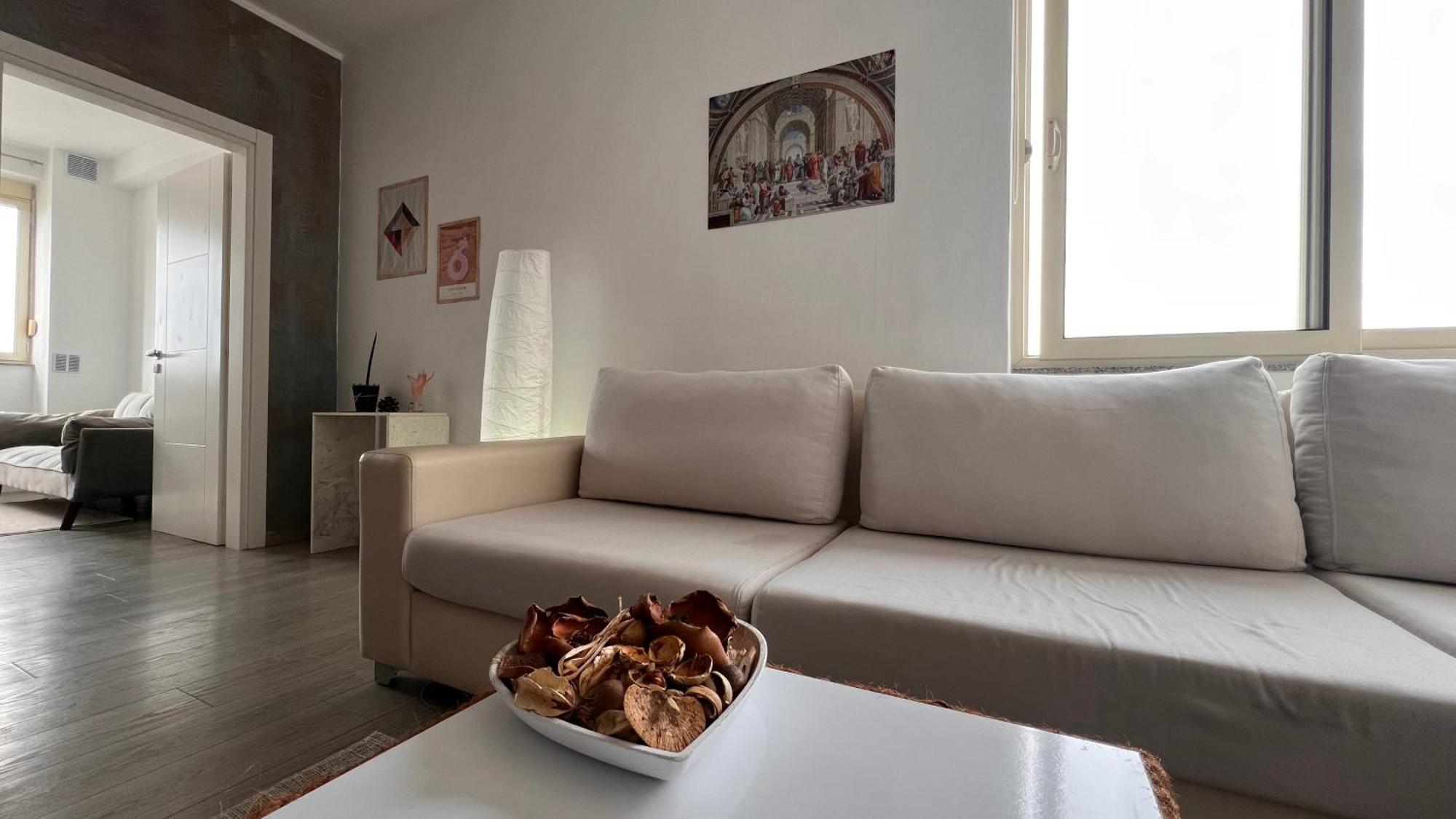 Lirin Apartment Durrës Exteriör bild